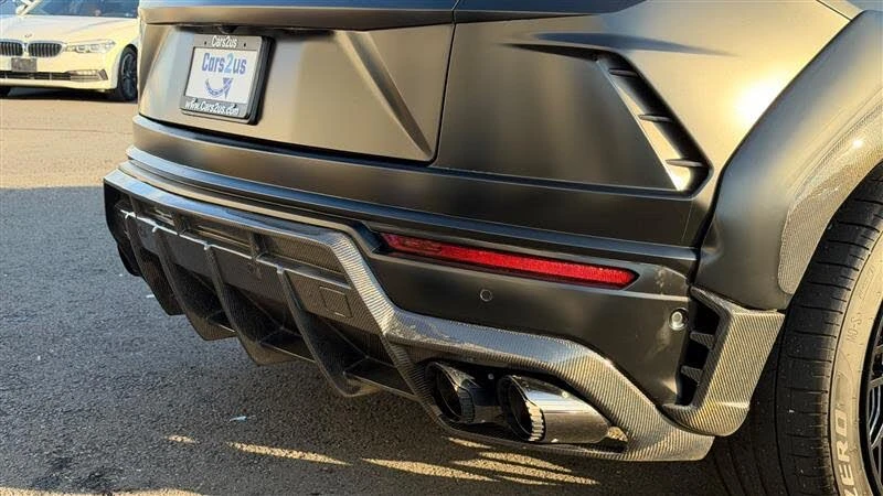 2021 Lamborghini Urus - Image 23 of 31