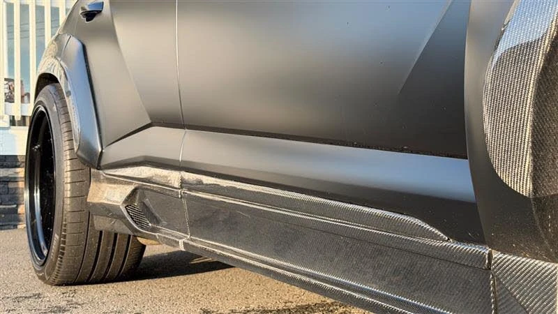 2021 Lamborghini Urus - Image 26 of 31
