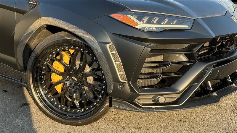 2021 Lamborghini Urus - Image 15 of 31