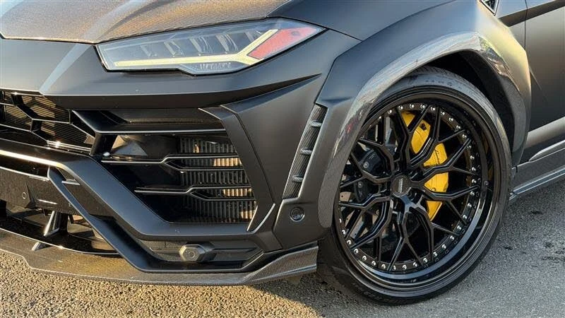 2021 Lamborghini Urus - Image 20 of 31