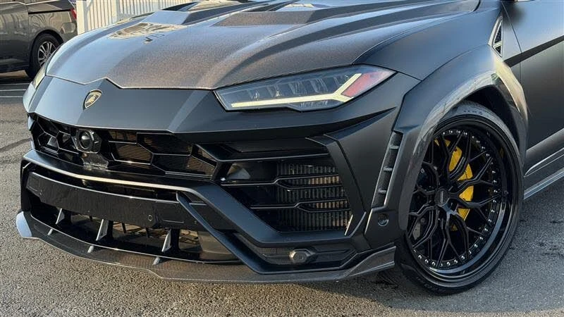 2021 Lamborghini Urus - Image 19 of 31