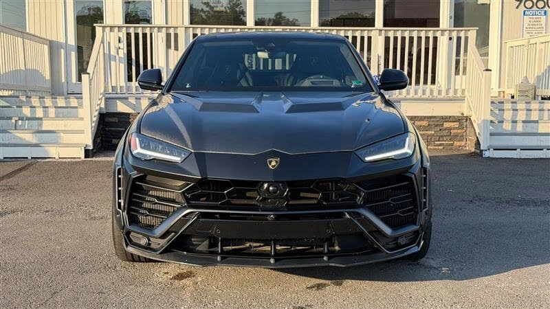 2021 Lamborghini Urus - Image 12 of 31