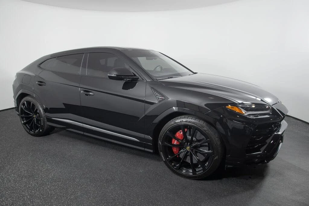 2021 Lamborghini Urus - Image 25 of 31