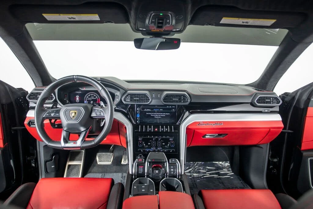 2021 Lamborghini Urus - Image 5 of 31