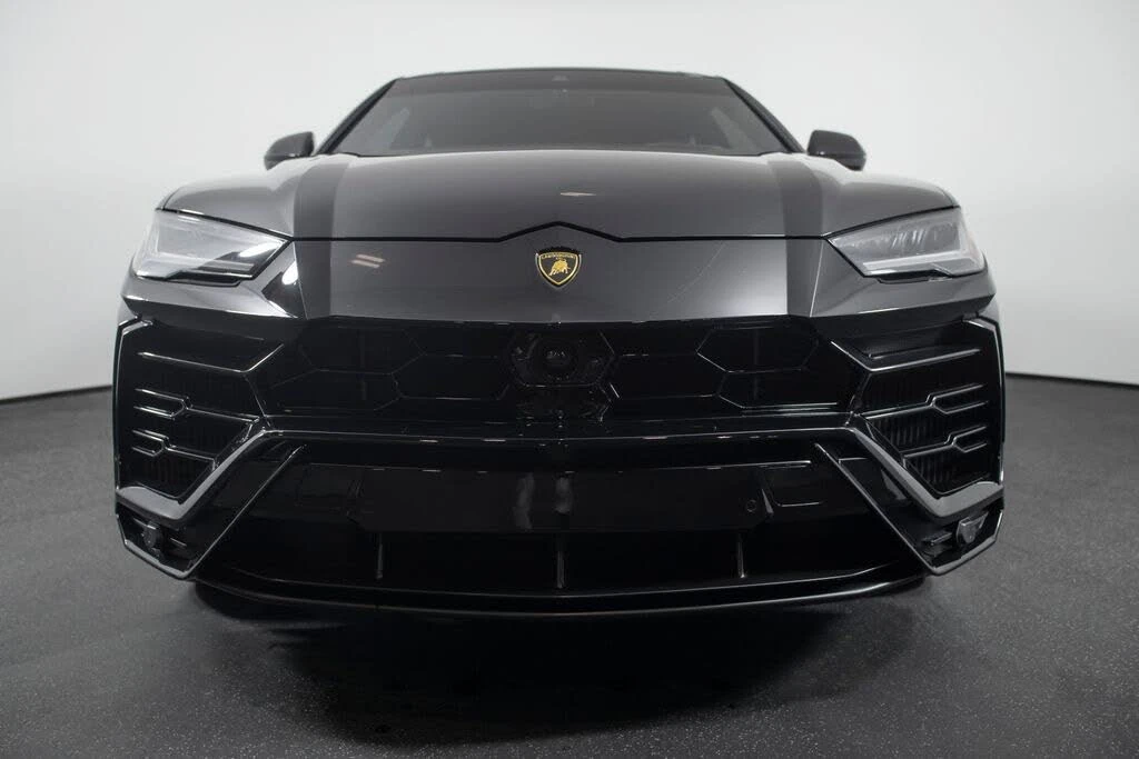 2021 Lamborghini Urus - Image 28 of 31