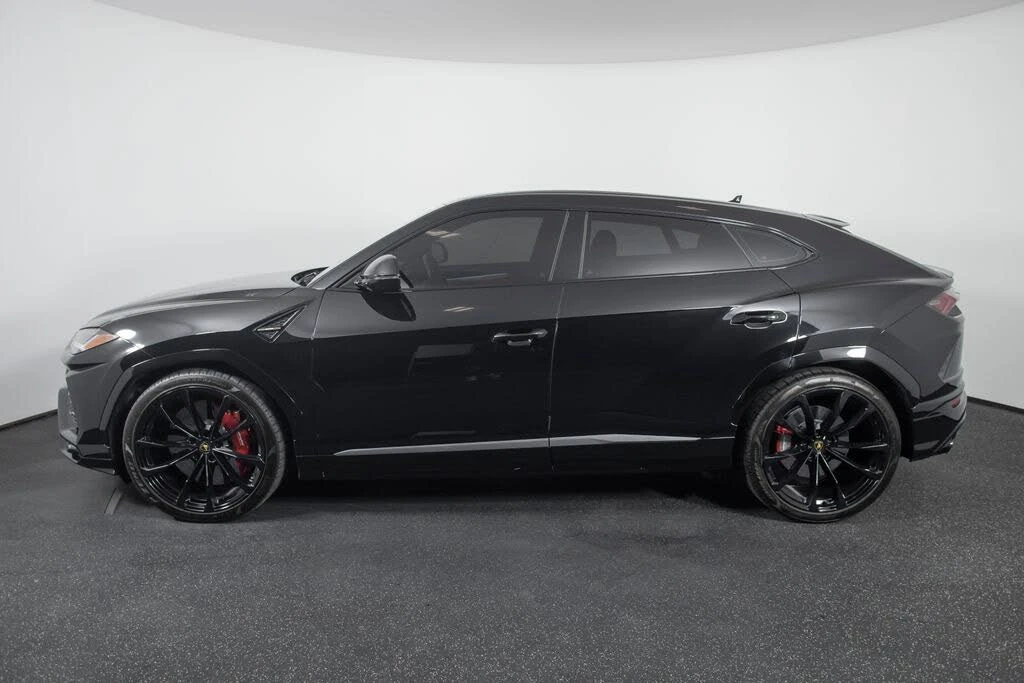 2021 Lamborghini Urus - Image 6 of 31