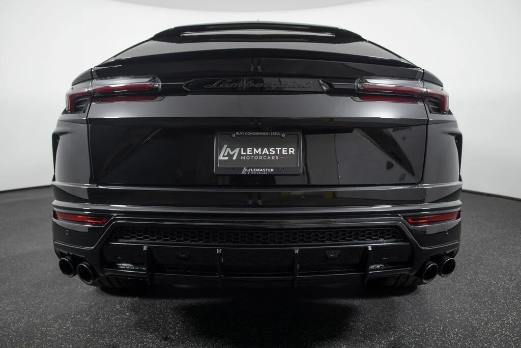 2021 Lamborghini Urus - Image 16 of 31