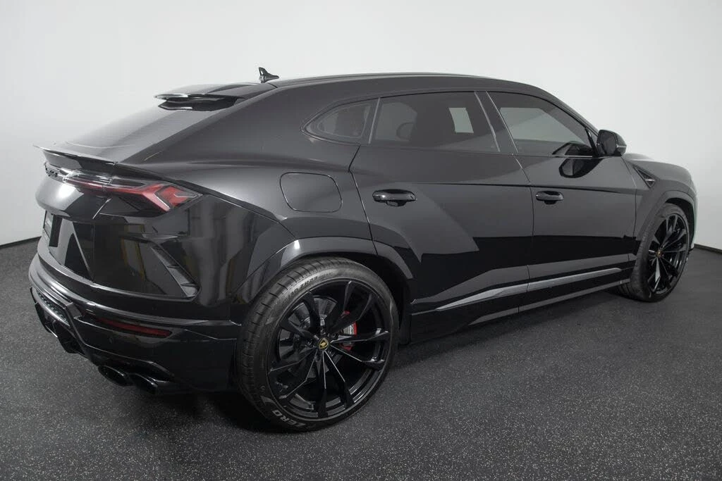 2021 Lamborghini Urus - Image 21 of 31