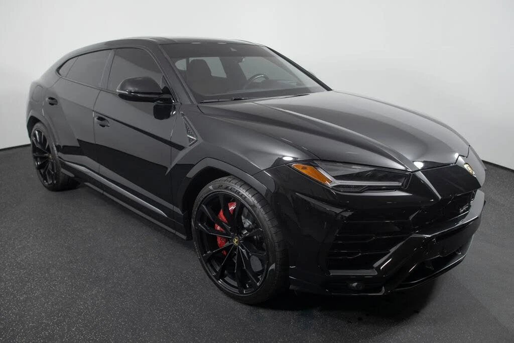 2021 Lamborghini Urus - Image 26 of 31