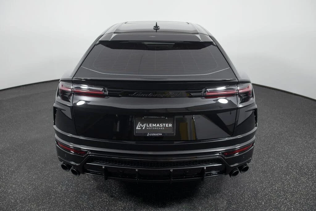 2021 Lamborghini Urus - Image 15 of 31