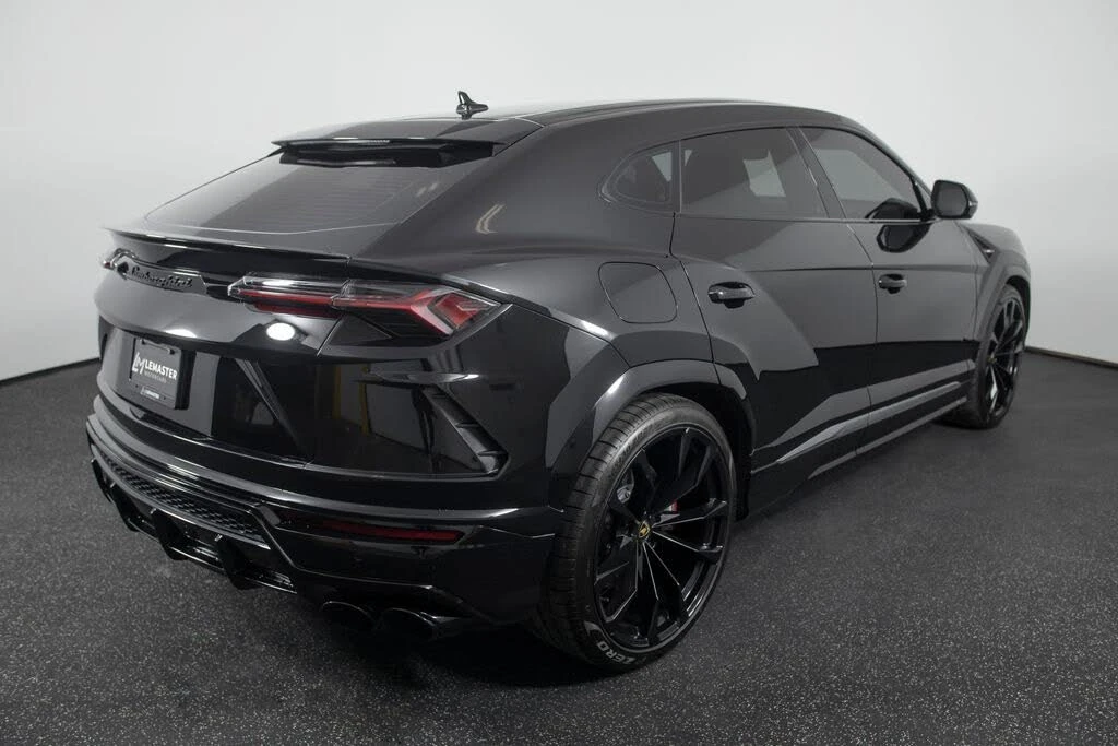 2021 Lamborghini Urus - Image 20 of 31