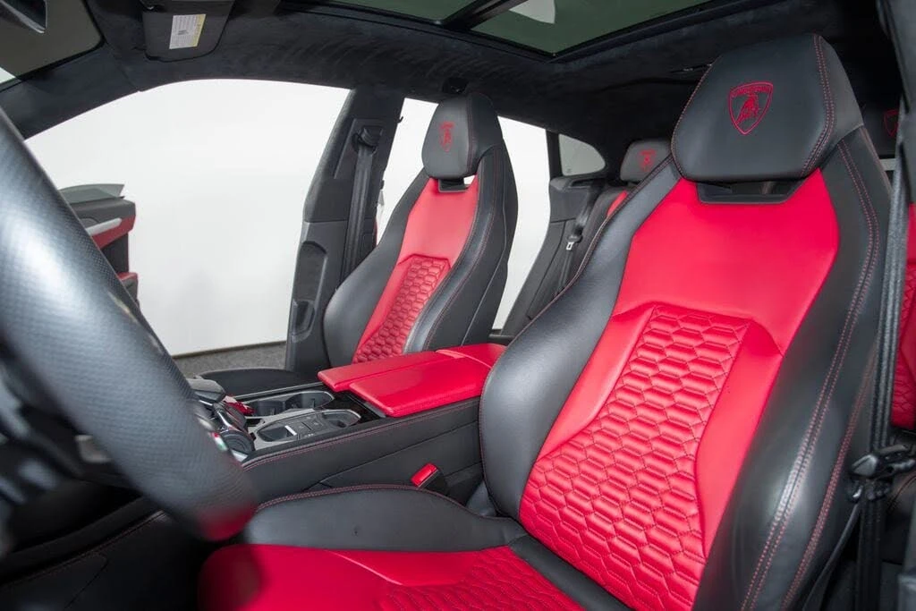 2021 Lamborghini Urus - Image 3 of 31