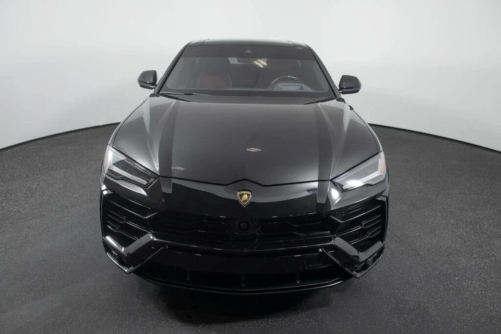 2021 Lamborghini Urus - Image 27 of 31