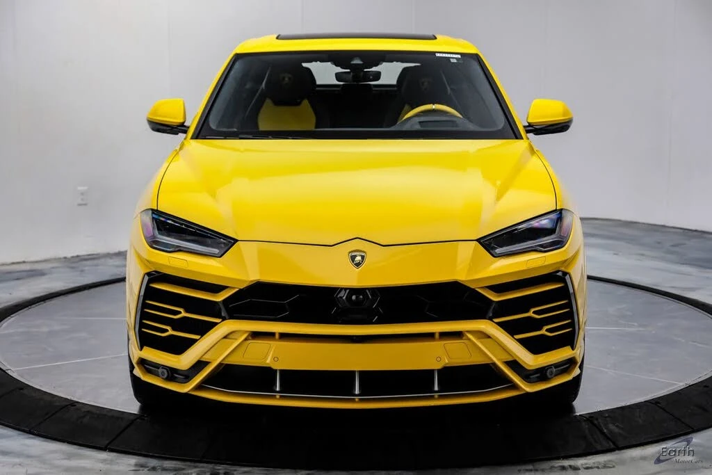 2021 Lamborghini Urus - Image 29 of 31