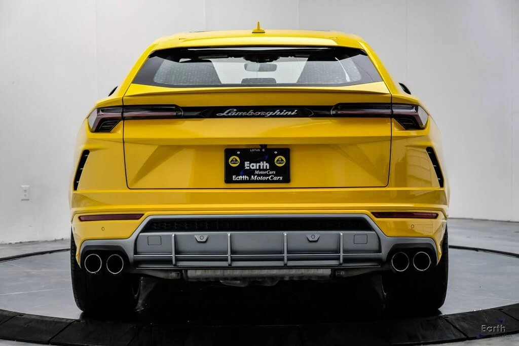 2021 Lamborghini Urus - Image 12 of 31