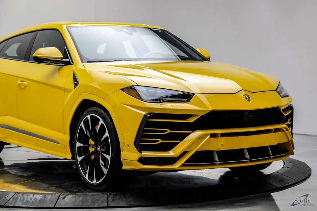 2021 Lamborghini Urus - Image 26 of 31