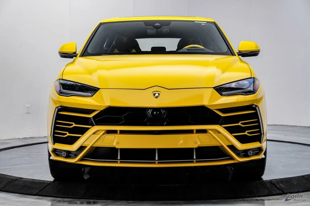 2021 Lamborghini Urus - Image 28 of 31