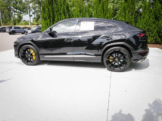 2021 Lamborghini Urus - Image 7 of 31