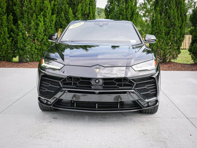 2021 Lamborghini Urus - Image 3 of 31