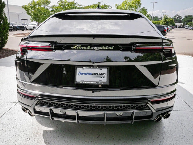 2021 Lamborghini Urus - Image 9 of 31