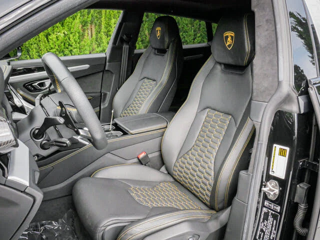 2021 Lamborghini Urus - Image 16 of 31