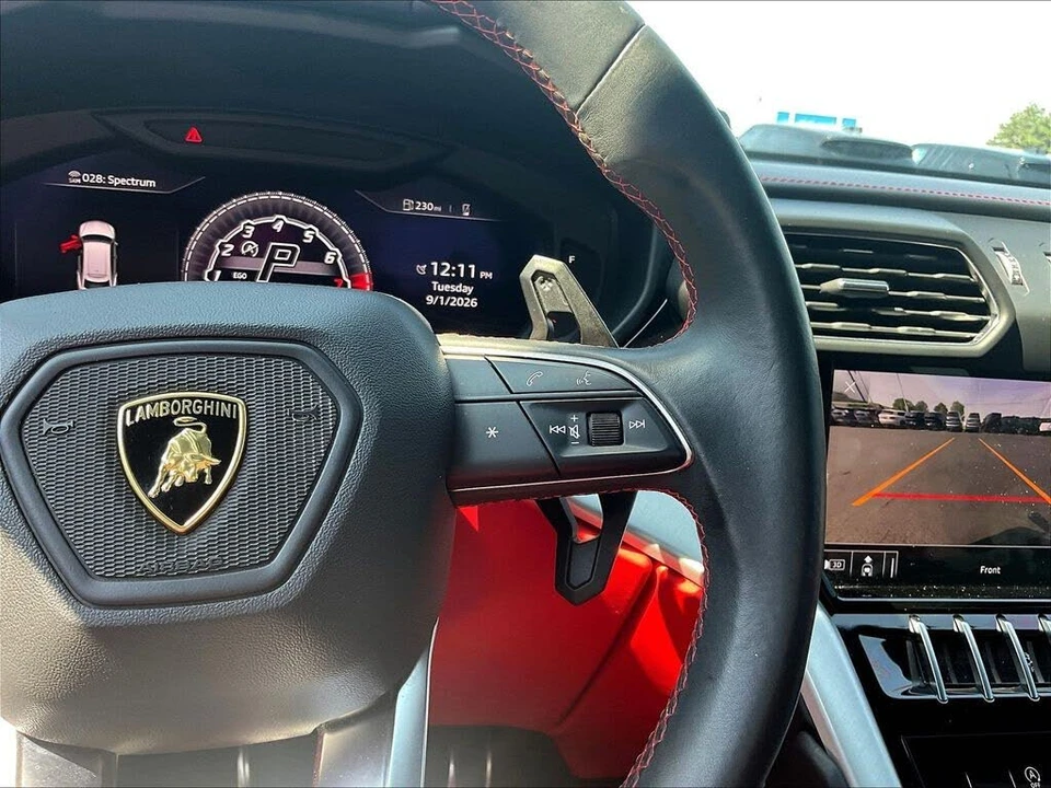 2021 Lamborghini Urus - Image 12 of 31