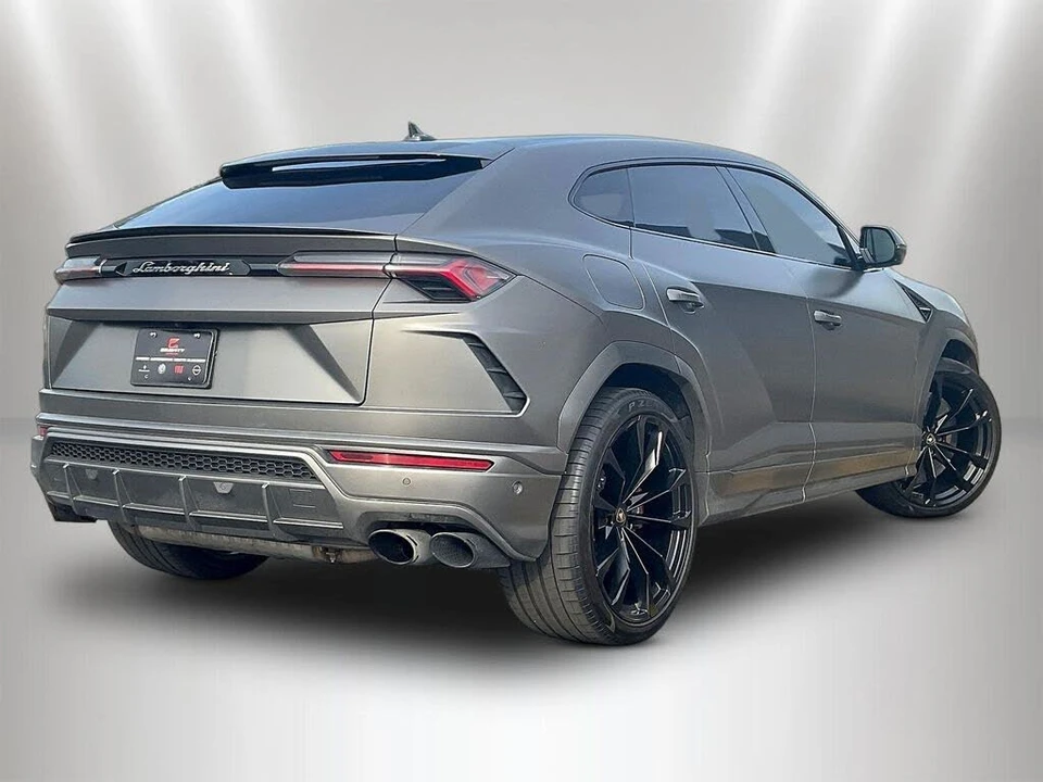 2021 Lamborghini Urus - Image 6 of 31
