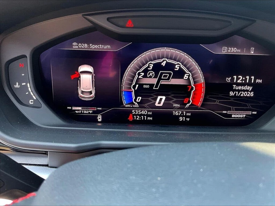 2021 Lamborghini Urus - Image 13 of 31