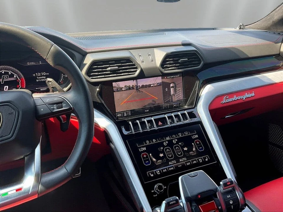 2021 Lamborghini Urus - Image 9 of 31