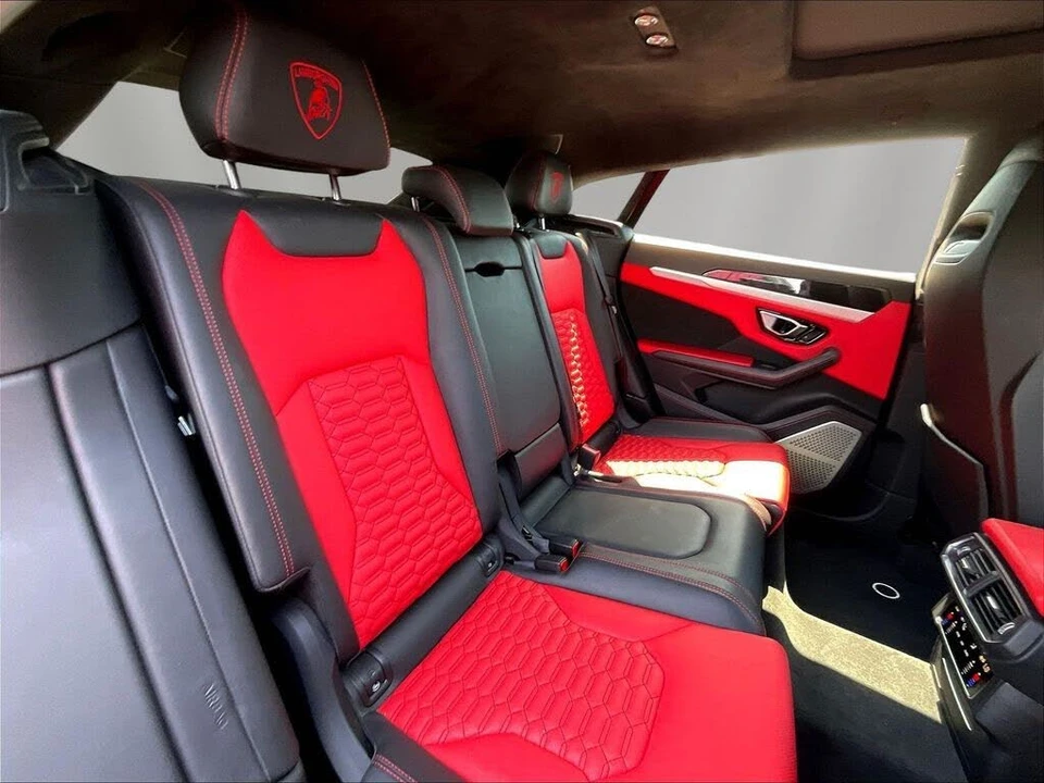 2021 Lamborghini Urus - Image 23 of 31