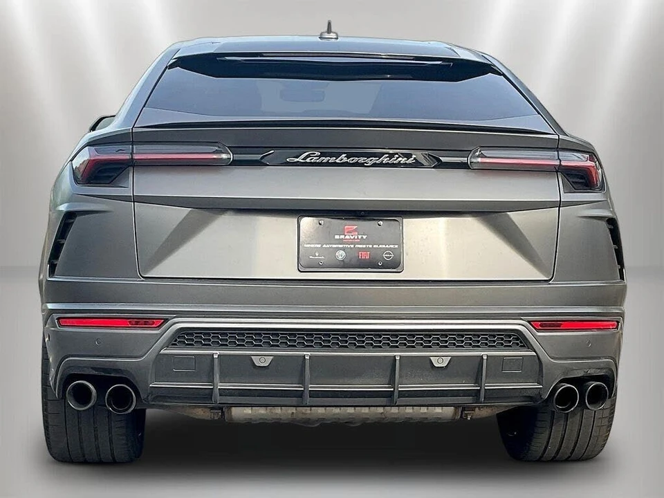 2021 Lamborghini Urus - Image 5 of 31