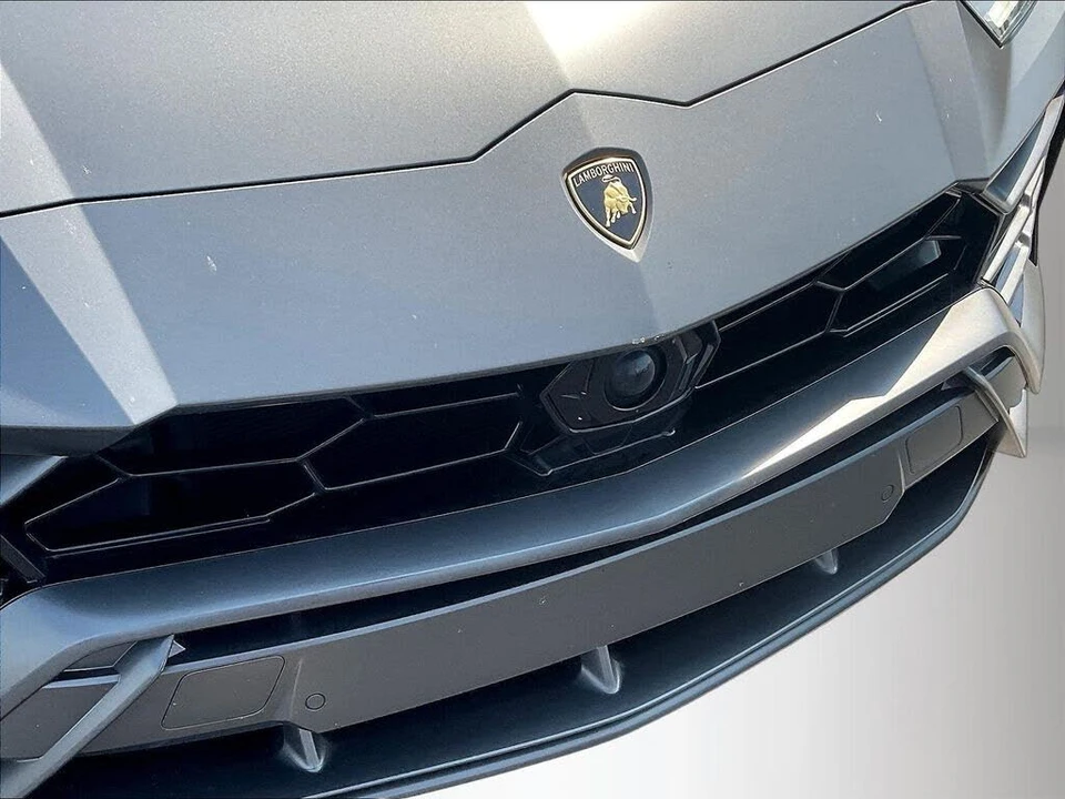 2021 Lamborghini Urus - Image 31 of 31