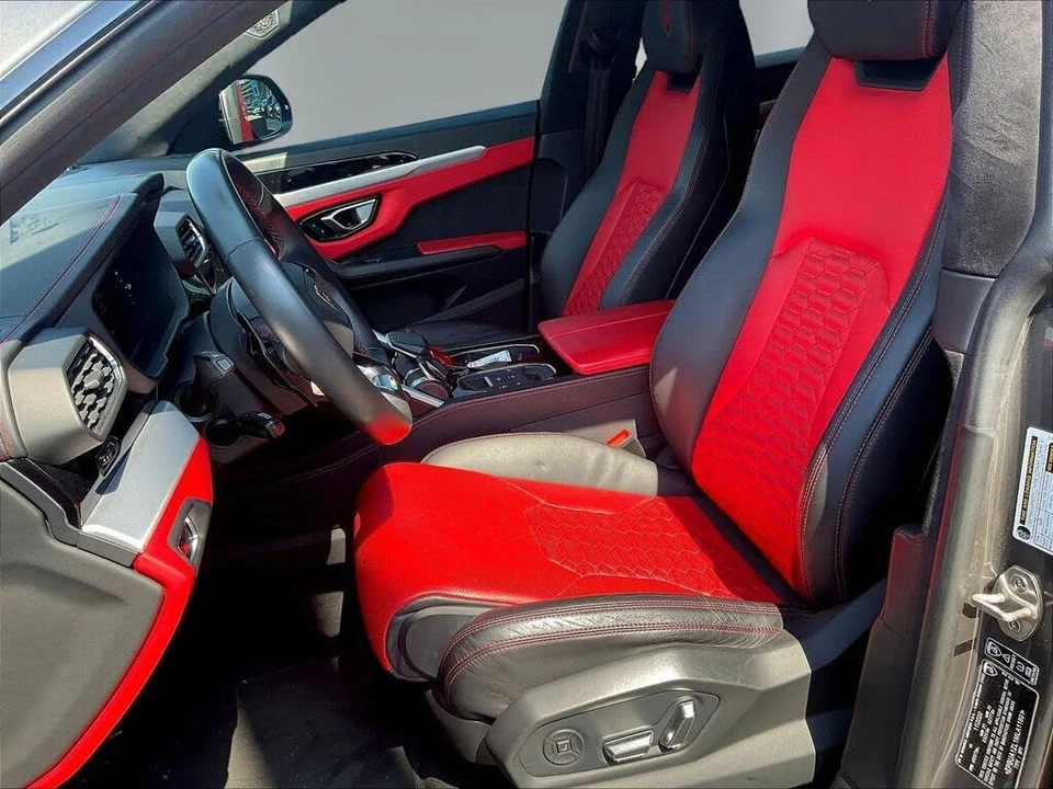 2021 Lamborghini Urus - Image 20 of 31