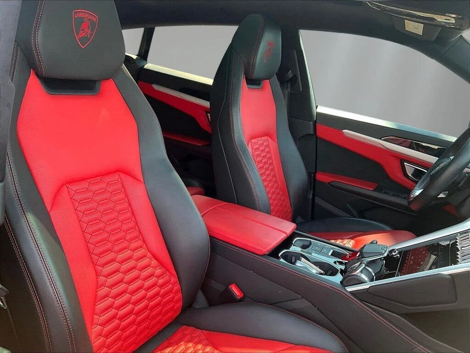 2021 Lamborghini Urus - Image 27 of 31
