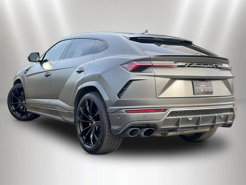 2021 Lamborghini Urus - Image 4 of 31