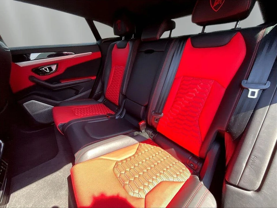 2021 Lamborghini Urus - Image 21 of 31