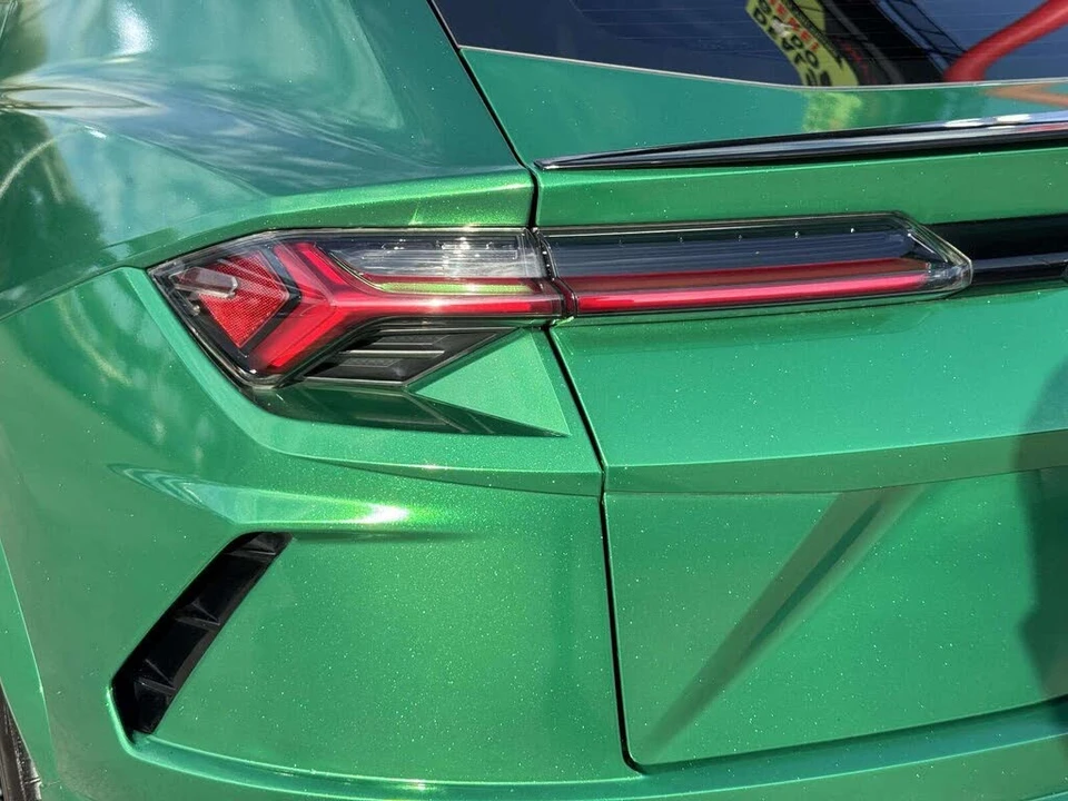 2021 Lamborghini Urus - Image 20 of 31