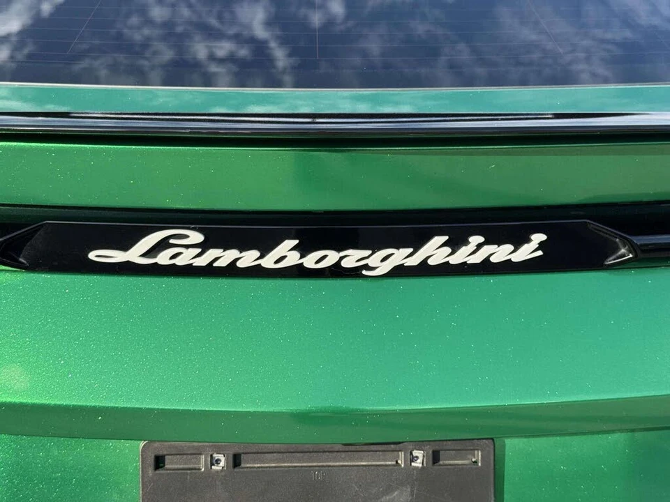 2021 Lamborghini Urus - Image 21 of 31