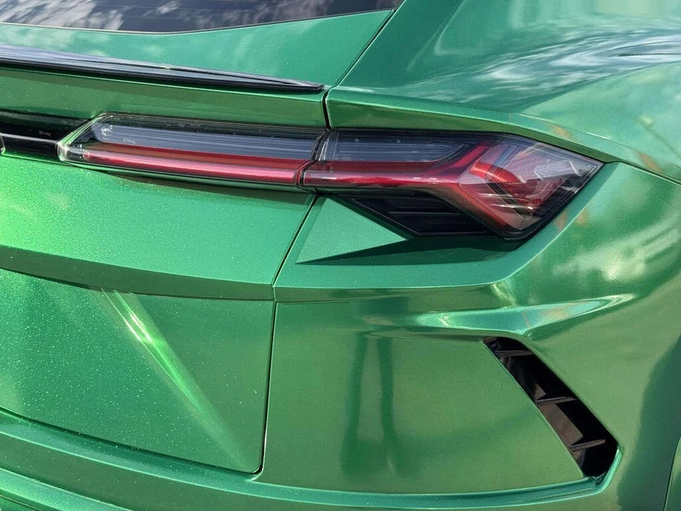 2021 Lamborghini Urus - Image 22 of 31