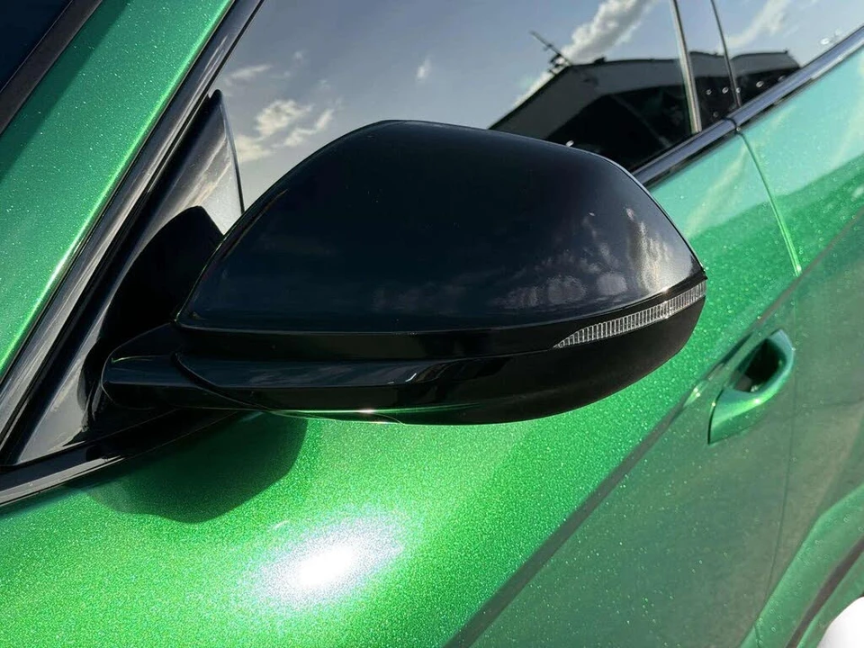 2021 Lamborghini Urus - Image 19 of 31
