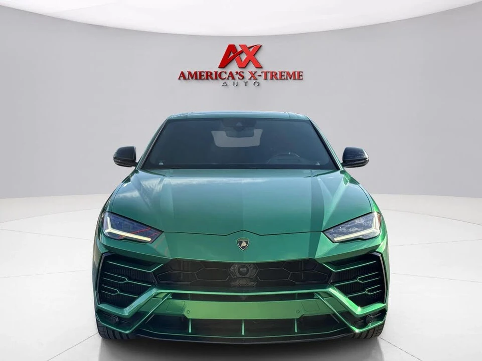 2021 Lamborghini Urus - Image 9 of 31