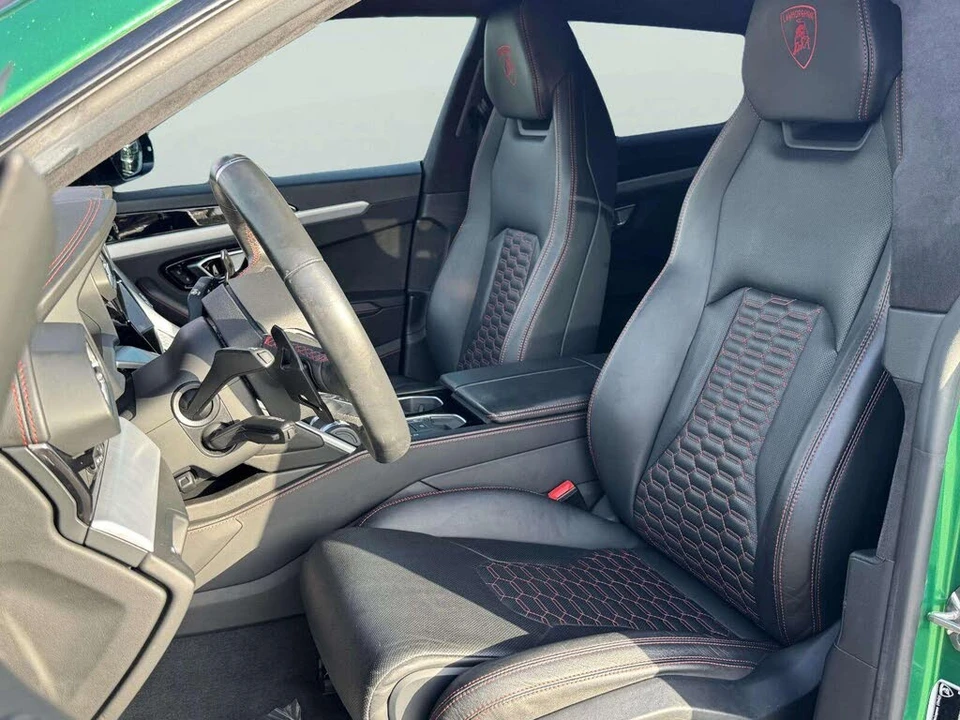 2021 Lamborghini Urus - Image 27 of 31