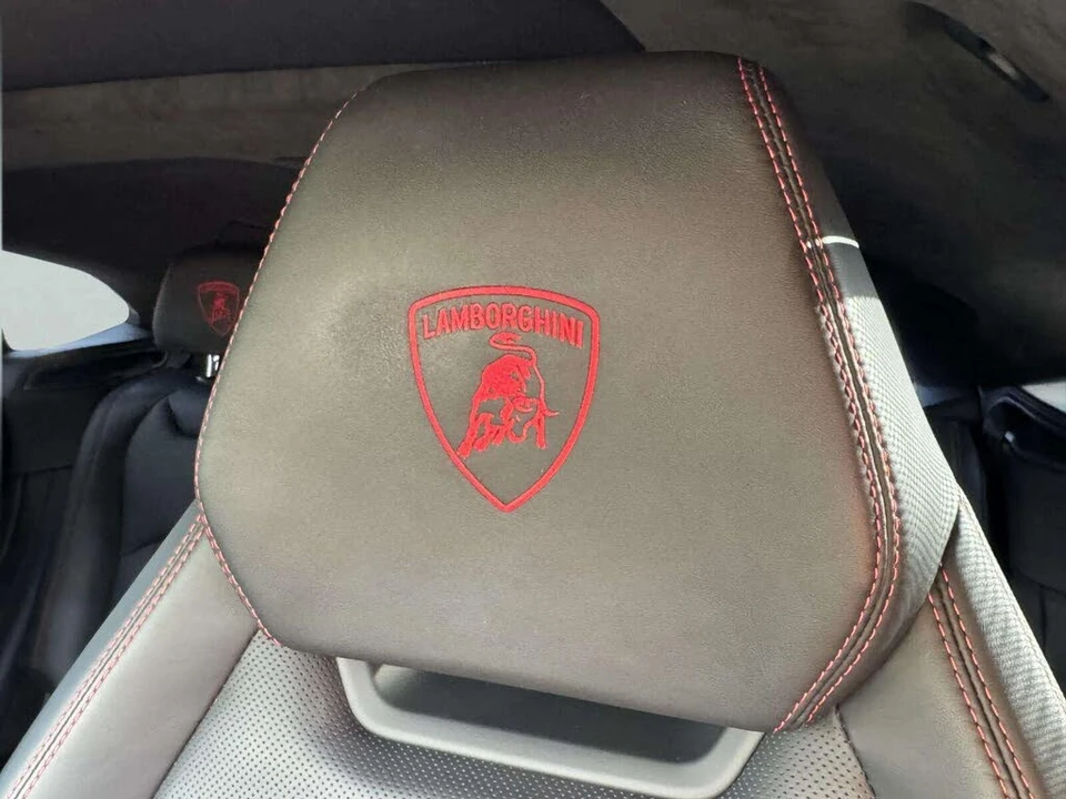 2021 Lamborghini Urus - Image 31 of 31