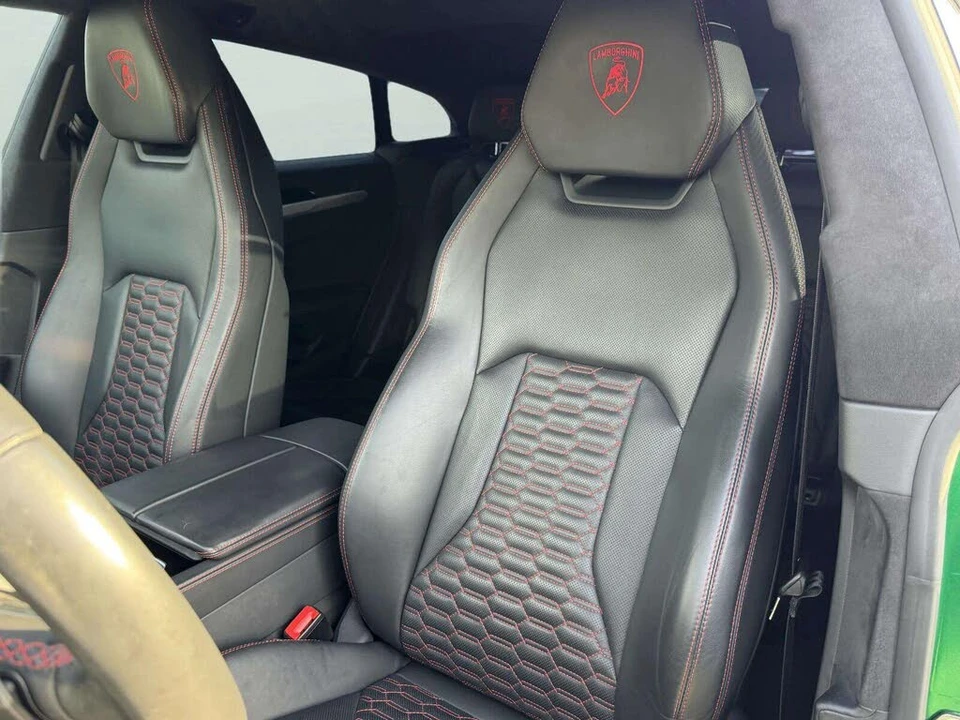 2021 Lamborghini Urus - Image 30 of 31