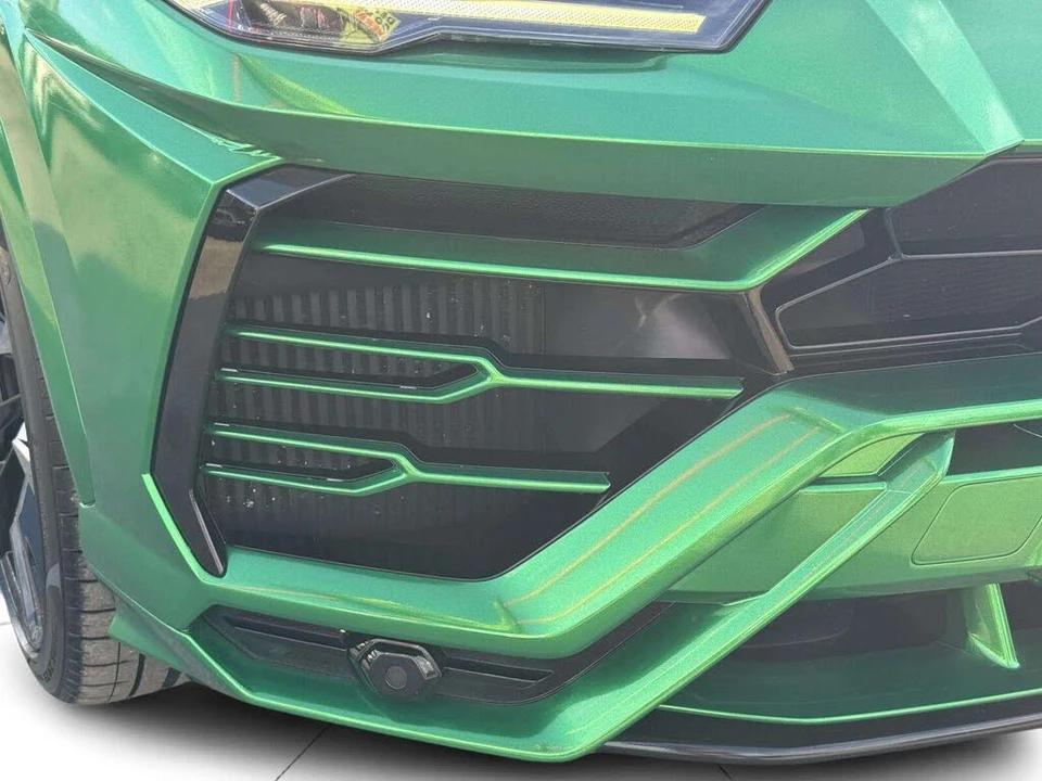 2021 Lamborghini Urus - Image 13 of 31