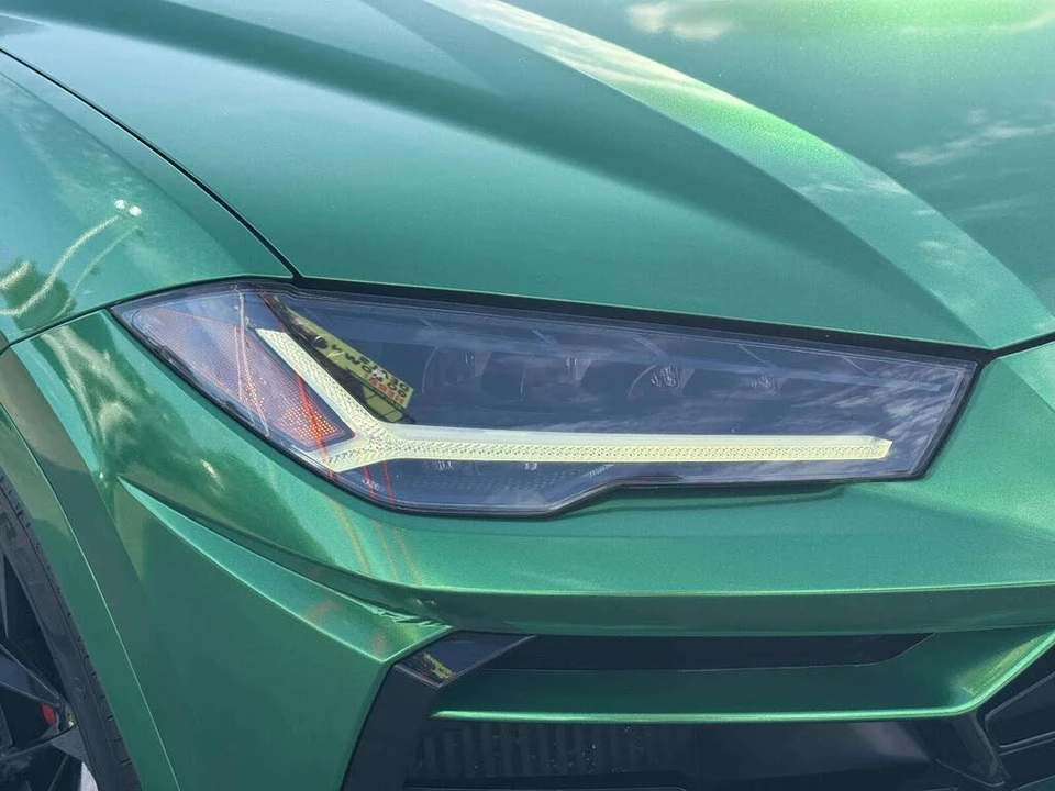 2021 Lamborghini Urus - Image 12 of 31