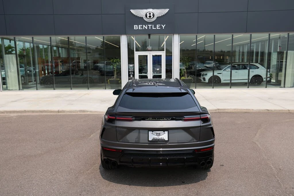 2021 Lamborghini Urus - Image 10 of 31