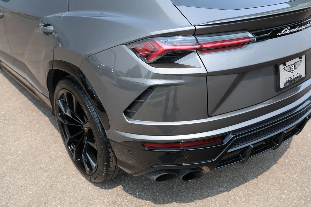 2021 Lamborghini Urus - Image 9 of 31