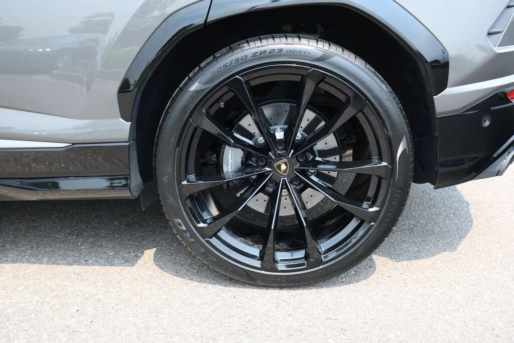2021 Lamborghini Urus - Image 6 of 31