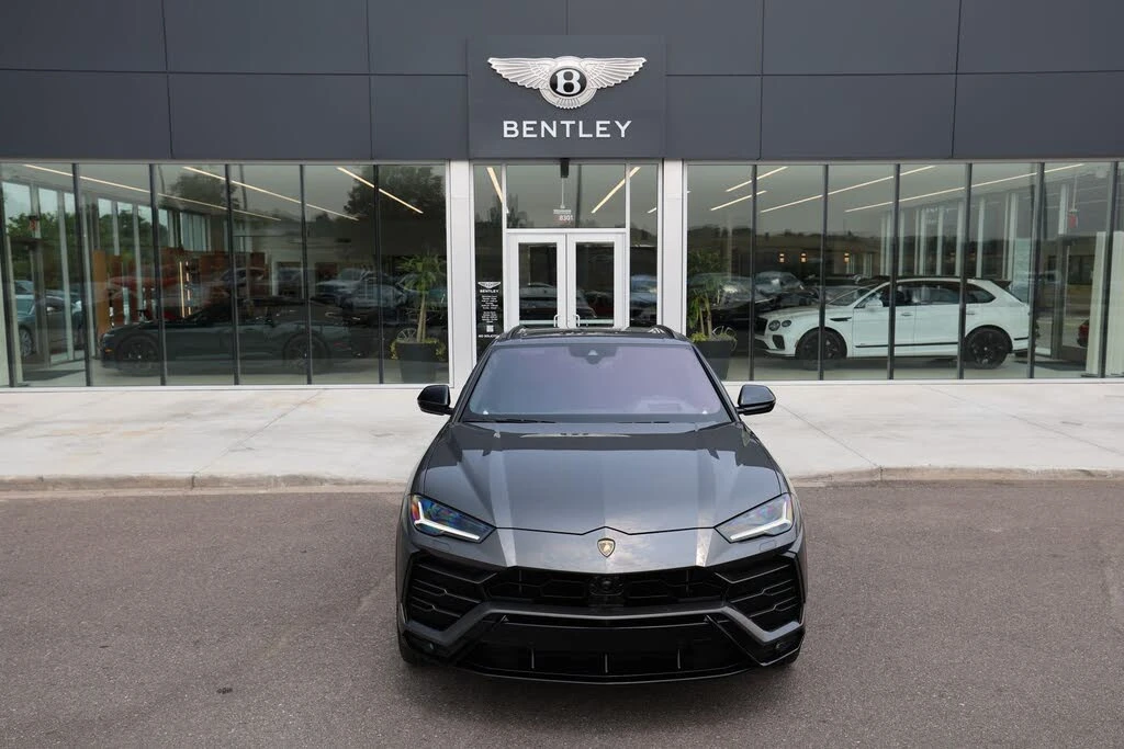 2021 Lamborghini Urus - Image 16 of 31